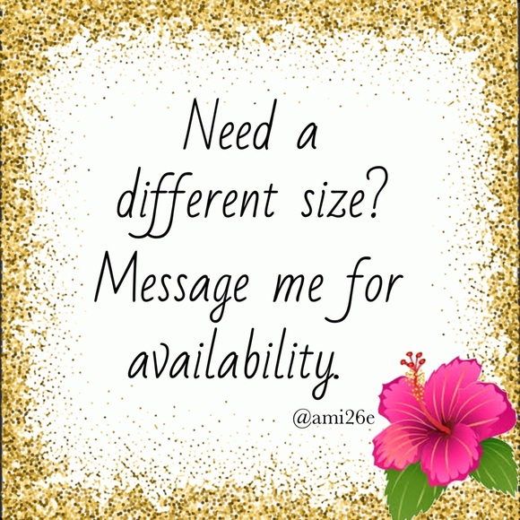 Infinity Pearl Star Boho Gold Toned Anklet - Picture 5 of 5